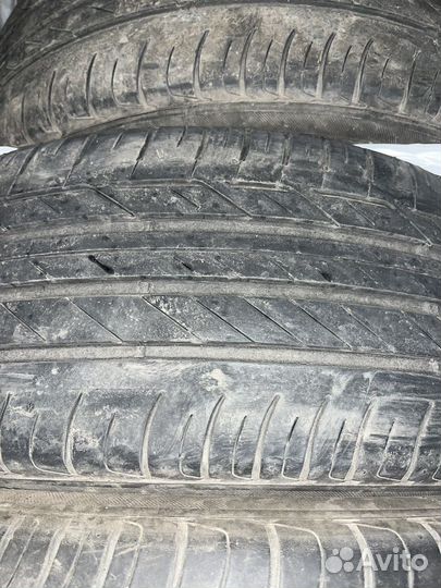 Bridgestone Turanza T005 2.25/4.5 R19 92W