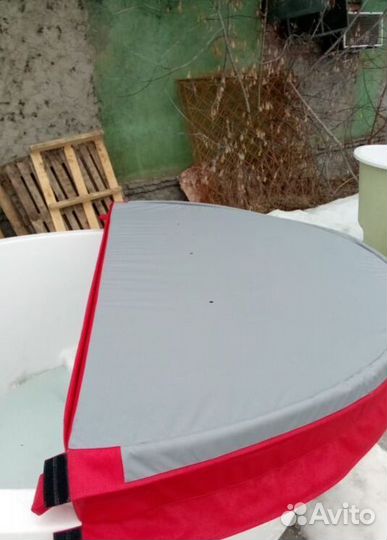 Термокрышка для спа KSH-34491