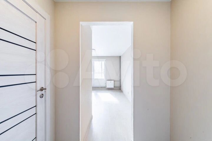 Квартира-студия, 21 м², 8/13 эт.