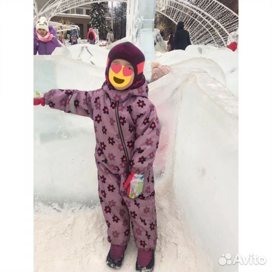 Шапка шлем lassie 48