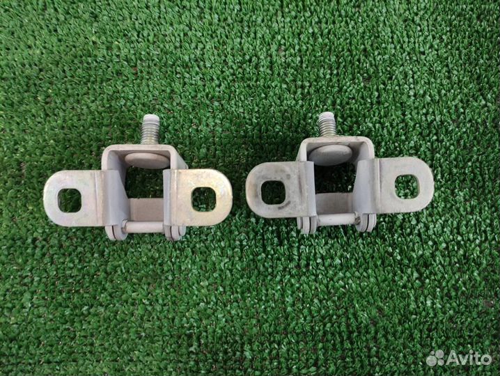 Петля багажника (комплект) Chevrolet Aveo T300 20