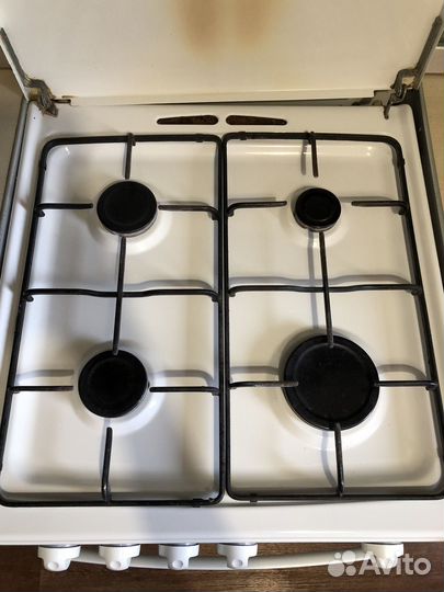Газовая плита бу