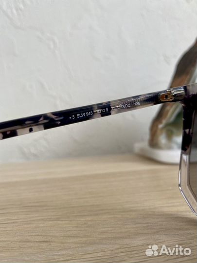 Loewe Sunglasses Filipa SLW943 Оригинал