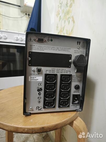 Ибп для газового котла