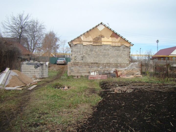 Участок 6 сот. (промназначения)