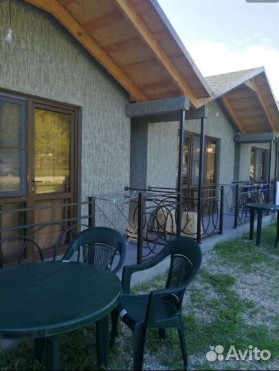 Отдых в Абхазии Пицунда Лдзаа