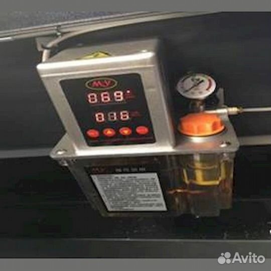 Лазерный станок senfeng SF4015M, 3000W