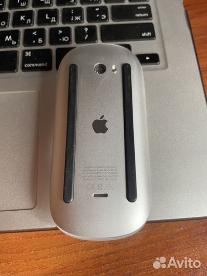 Apple Magic Mouse A1657