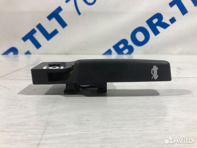 Ручка открывания капота chevrolet cruze 1.6 мт хет