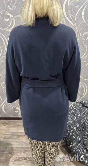 Пальто женское демисезонное 48-50