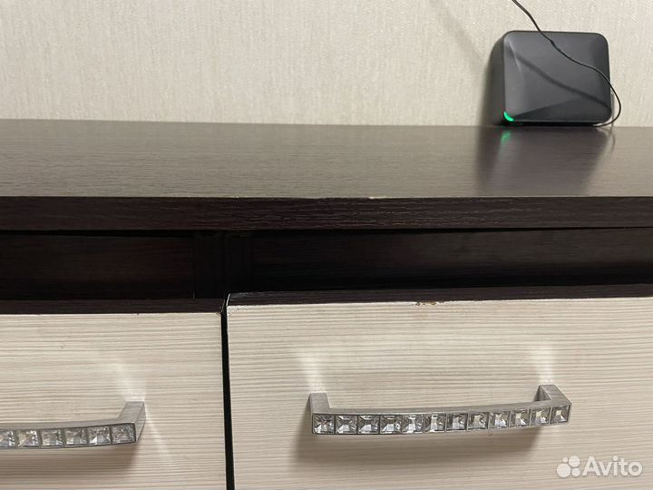 Тумба под тв и хранения вещей