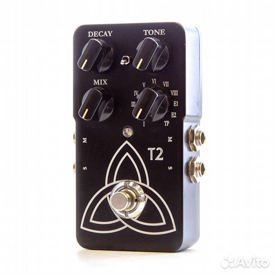 TC Electronic T2 Trinity Reverb (used)