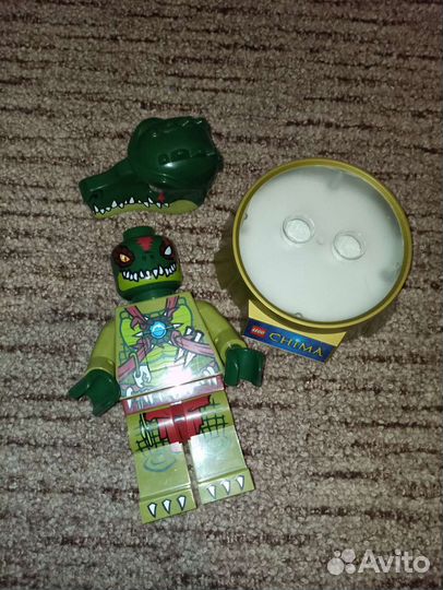 Lego ночник фонарик