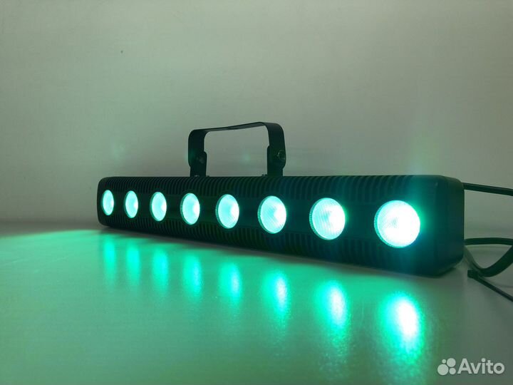 Новинка светомузыка заливка