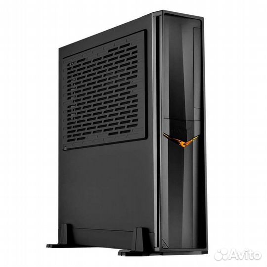 Корпуса Mini-ITX
