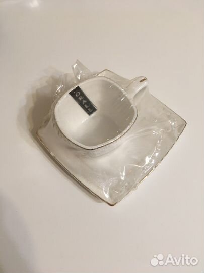 Чашка для кофе