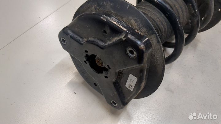 Амортизатор подвески Mercedes E-Coupe C207 2009, 2