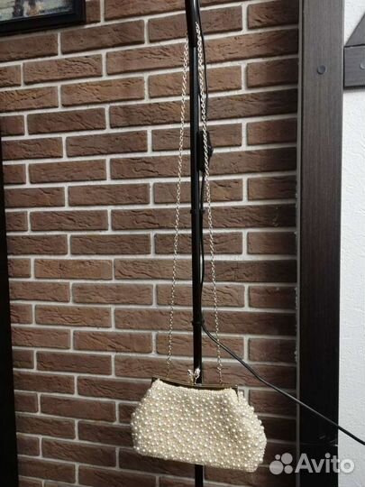 Клатч женский