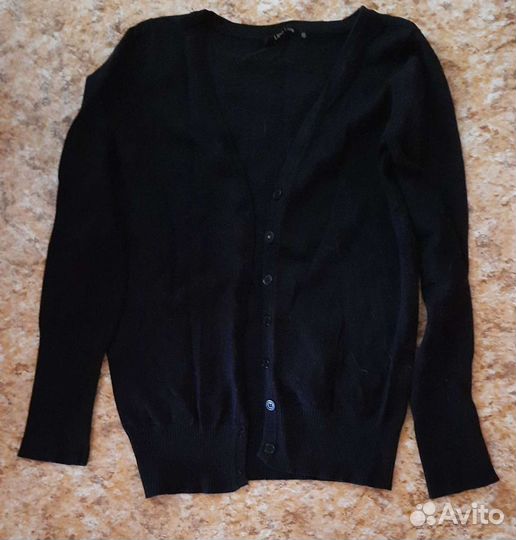 Вещи женские S M