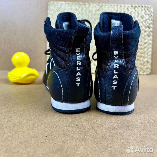 Боксерки everlast 42