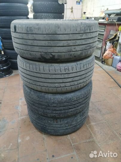 Hankook Ventus Prime 2 K115 205/55 R16 91V