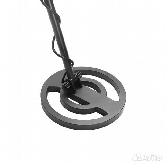 Металлоискатель MD 4080H Новый. Доставка