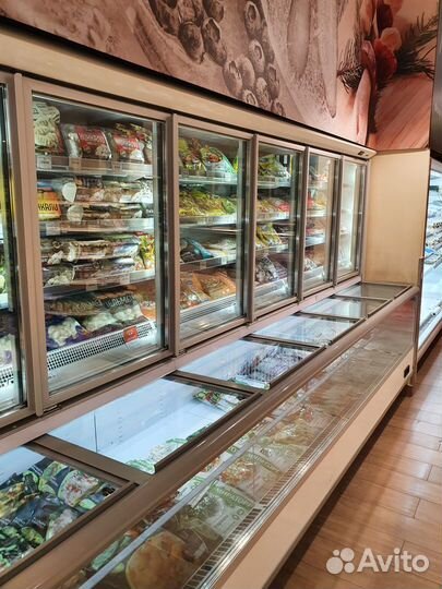 Продажа и монтаж холодильного оборудования