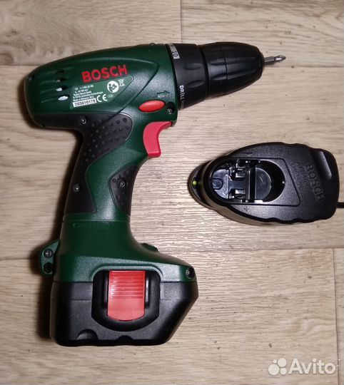 Ремонт аккумуляторов электроинструмента