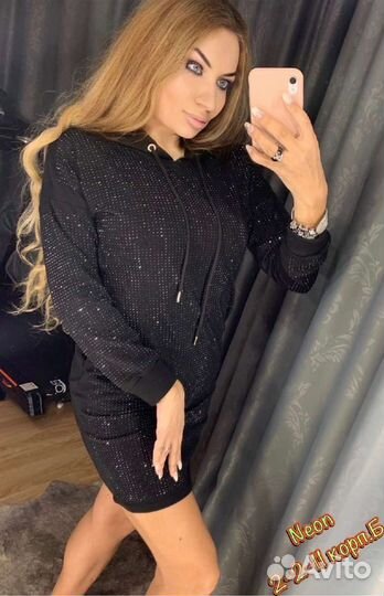 Платье