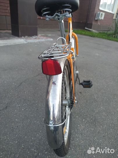 Велосипед Stels Pilot 310