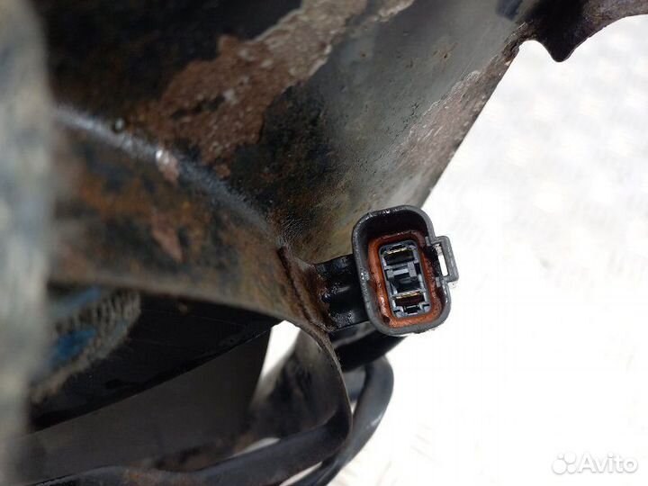 Вентилятор радиатора Honda Cr-V RE 2.0 R20A2