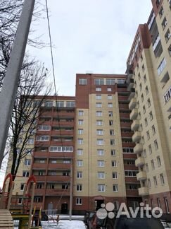 Ход строительства ЖК «Московский квартал» 1 квартал 2020