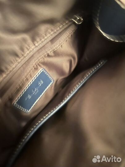 Сумка новая женская натуральная кожа