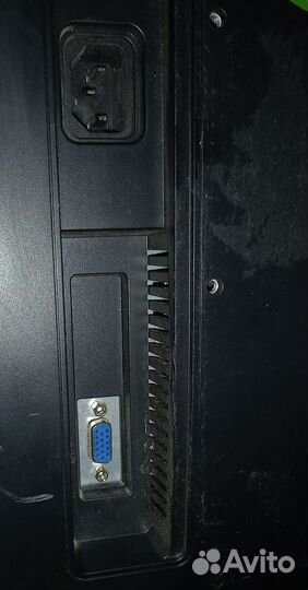 Монитор 19* Samsung Syncmaster 1920