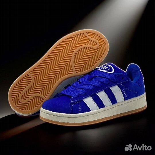 Кроссовки adidas campus 00S (Арт.20811)