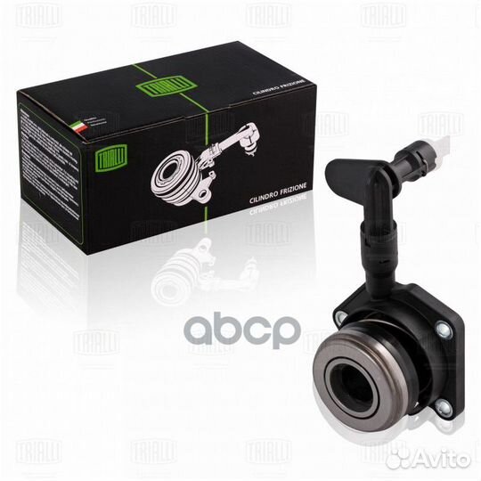 Подшипник выжим.ford focus II/C-MAX/S40 II 1.4