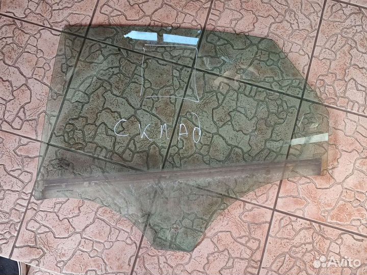 Стекла Форд Мондео 4