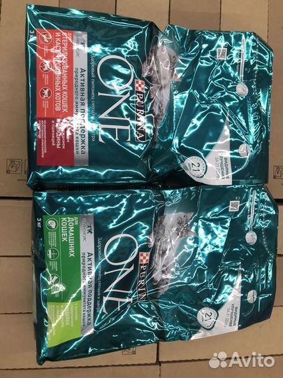 Сухой корм purina,750г-9,75кг Вискас,Шеба,Мираторг