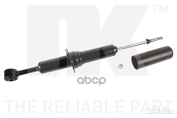 Амортизатор подвески 654534525 Nk