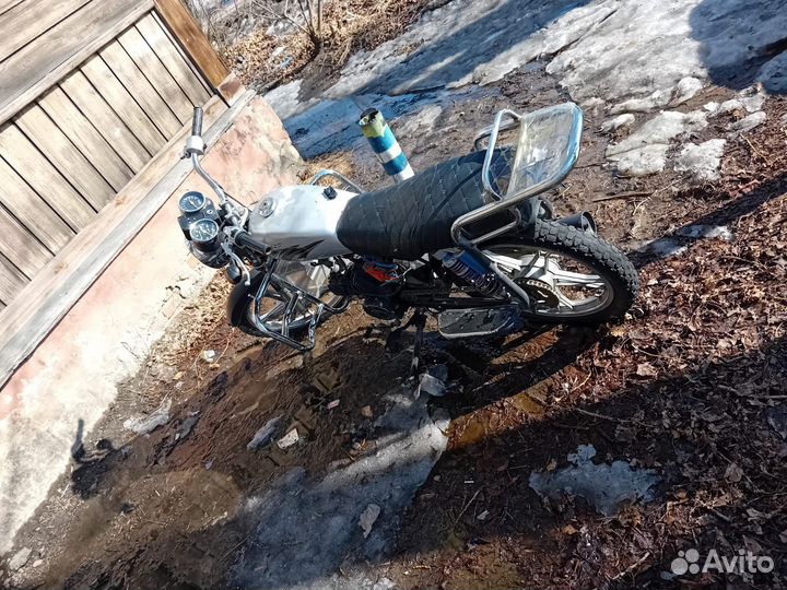 Продам альфу без документов