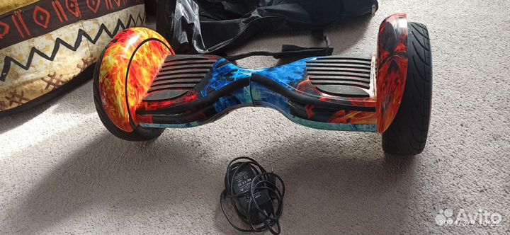 Гироскутер 