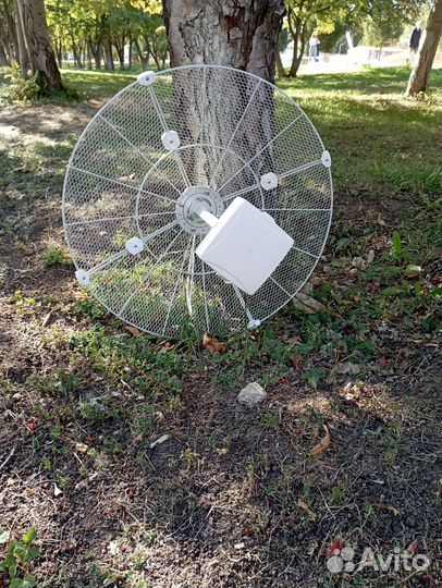 Антенна 4g mimo