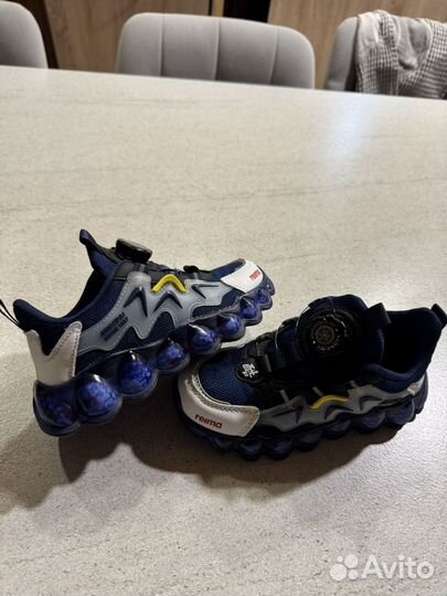 Кроссовки reima 31