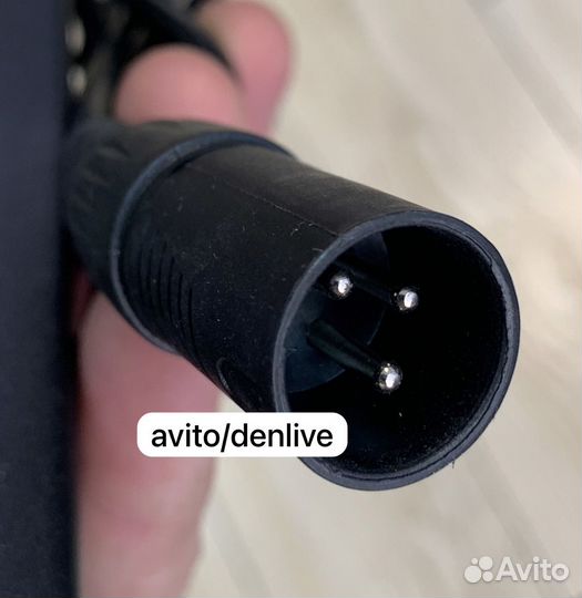 Зарядное устройство 36v 2A для электровелосипеда