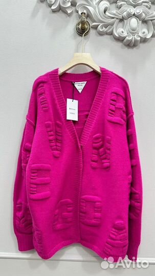 Кардиган Bottega Veneta