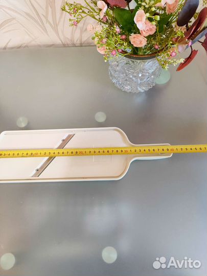 Шинковка для овощей.Супер ножи Япония