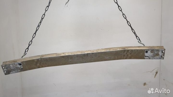 Усилитель бампера Toyota RAV 4, 2006