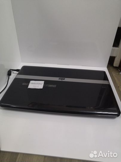 Ноутбук DNS A35FE