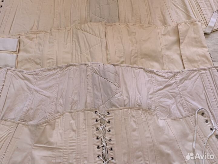 Корсет СССР