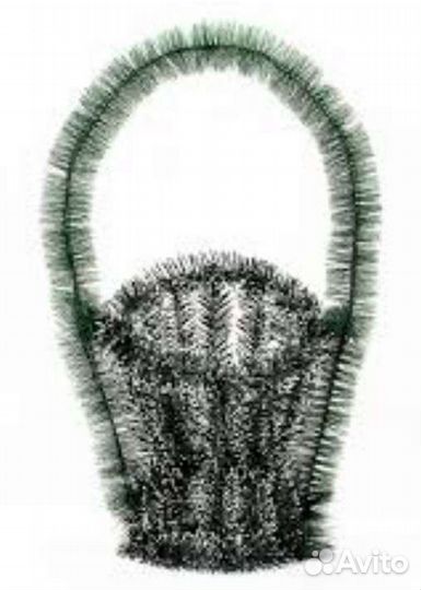 Ритуальные венки и корзины опт и розница